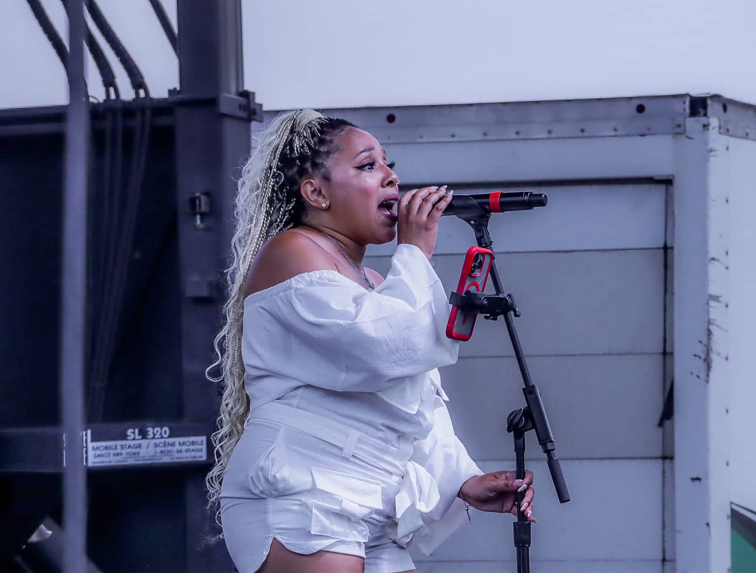 Festival picture