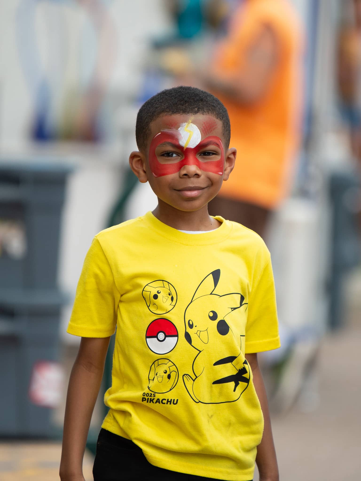 Festival picture